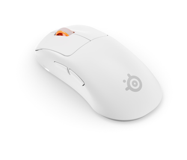 SteelSeries Rival Pro biała - 1593780 - zdjęcie 7